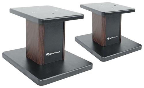 Pair rockville rht8d dark - rht8d,
