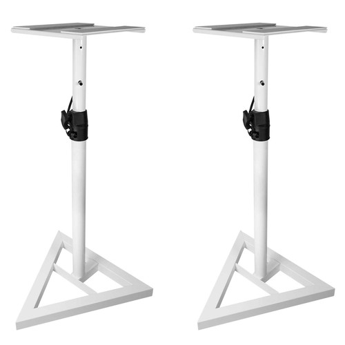 Pair rockville rvsm1 white - rvsm1,