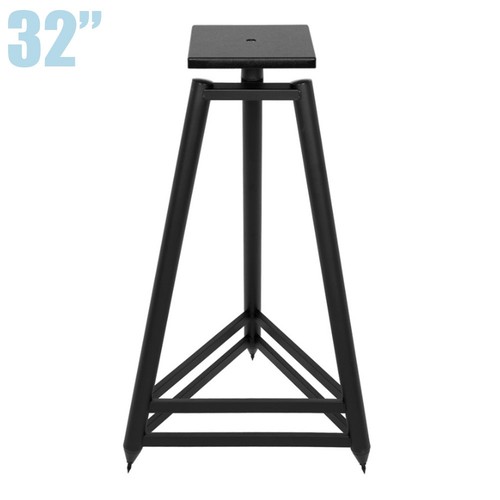Speaker stand with - 32",