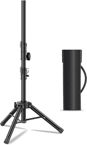 Small speaker stands - small,