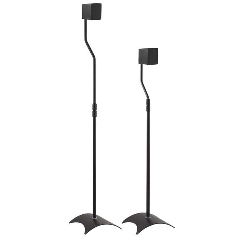Avf adjustable height speaker - adjustable,